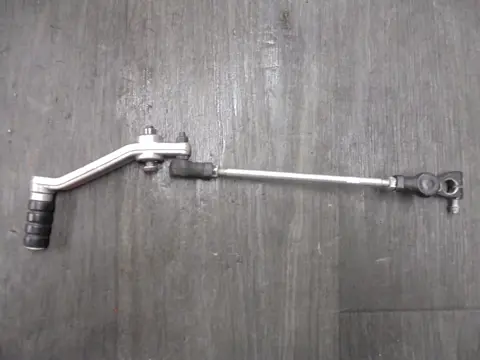 SCHAKELPEDAAL BMW K 1200 R 2005 - 2008