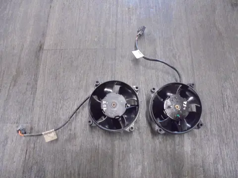 VENTILATOR KTM 390 Adventure 2021 - 2023