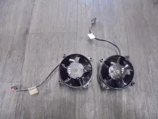 VENTILATOR KTM 390 Adventure 2021 - 2023