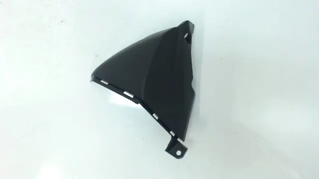 RECHTER ACHTERKANT Honda CBR 600 RR 2007 - 2008