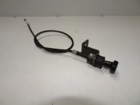 CHOKE BEDIENING Yamaha XJ 900 S Diversion 1994 - 2005