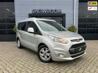 Ford Tourneo Connect Compact 1.0 Titanium Cruisecontrol|PDC|Airco|PANORAMADAK