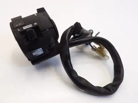 STUURSCHAKELAAR LINKS Honda CMX 250 1982 - 1983