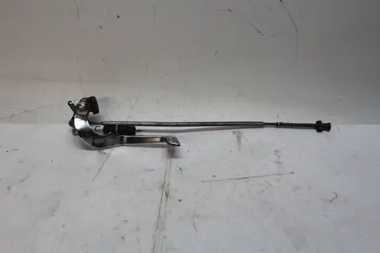 REMPEDAAL Honda CBF 250 2004 - 2012