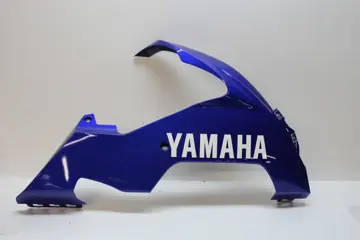 RECHTER ONDERKUIP Yamaha YZF R1 2004 - 2006