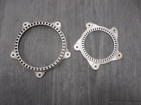 ABS RINGEN BMW F 800 R 2009 - 2014