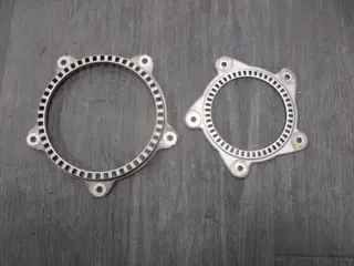 ABS RINGEN BMW F 800 R 2009 - 2014