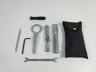 GEREEDSCHAPSET Yamaha FZ6 2004 - 2007