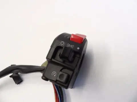 STUURSCHAKELAAR RECHTS Yamaha XJ 900 S Diversion 1994 - 2005