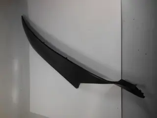 RECHTER ZIJKUIP Yamaha YZF R6 2006 - 2007