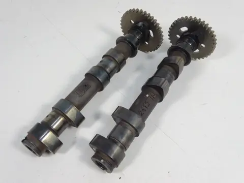 NOKKENAS Kawasaki VERSYS 650 2010 - 2014