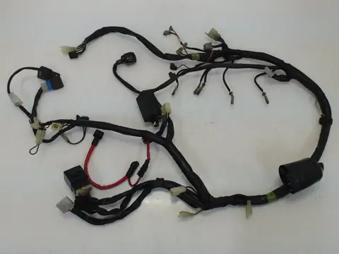 KABELBOOM Yamaha XJ 600 Diversion 1997 - 2001