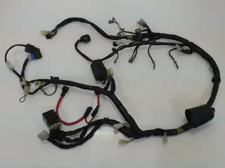 KABELBOOM Yamaha XJ 600 Diversion 1997 - 2001