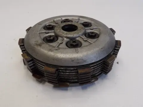 KOPPELING Yamaha XS 750 1977 - 1979