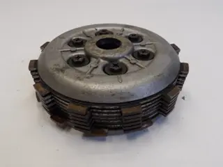 KOPPELING Yamaha XS 750 1977 - 1979