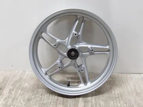 VOORVELG BMW R 1150 R rockster 2003 - 2006