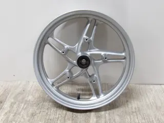 VOORVELG BMW R 1150 R rockster 2003 - 2006