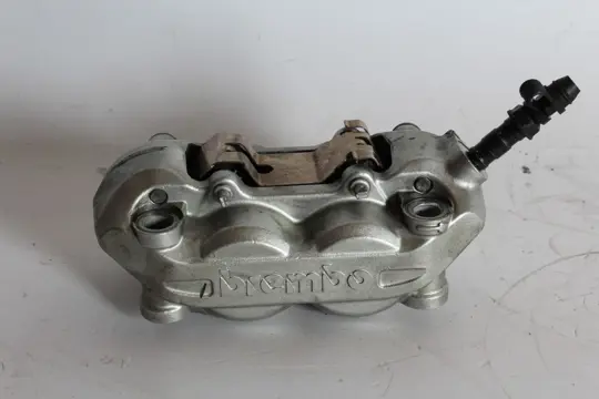 REMKLAUW RECHTS VOOR Ducati monster 696 2008 - 2010