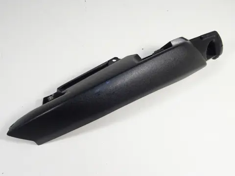RECHTER ACHTERKANT Kawasaki VERSYS 650 2007 - 2009