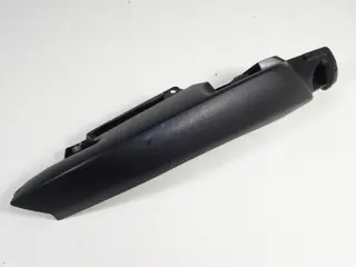 RECHTER ACHTERKANT Kawasaki VERSYS 650 2007 - 2009