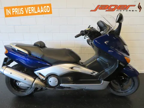 Yamaha T MAX 500 FRAAIE STAAT!! (bj 2003)