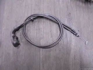 GASKABEL Yamaha MT 07 2018 - 2021