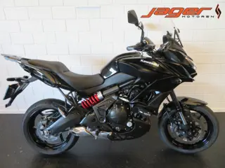 Kawasaki VERSYS 650 ABS TOPSTAAT! (bj 2015)