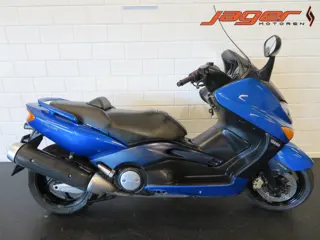 Yamaha T-MAX 500 XP 500 TMAX DIKKE KNAAP!! (bj 2009)