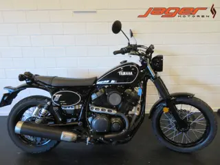 Yamaha SCR 950 SCR950 ABS PERFECT!! (bj 2018)