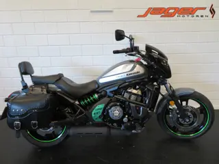 Kawasaki VULCAN 650 S ABS PERFECTE STAAT!! (bj 2019)