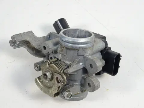 GASKLEPHUIS Yamaha YZF R 125 2008 - 2014