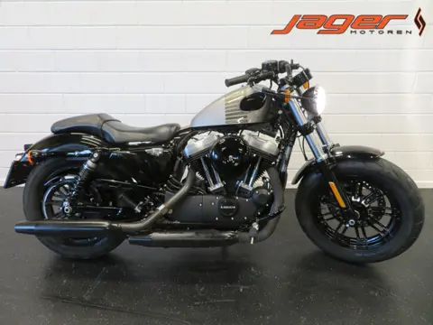 Harley-Davidson XL 1200 FORTY EIGHT SPORTSTER 5HD