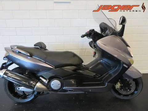 Yamaha XP 500 T MAX 500 FRAAIE STAAT! (bj 2006)