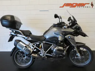 BMW R 1200 GS R1200 ABS ESA CRUISE TOP! (bj 2013)