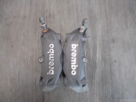 REMKLAUWEN BMW R 1200 R LC 2014 - 2015