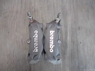 REMKLAUWEN BMW R 1200 R LC 2014 - 2015