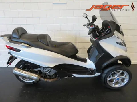 Piaggio MP3 500 LT MP3 AUTORIJBEWIJS TOP!! (bj 2018)