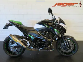 Kawasaki Z 800 Z800 ABS ZEER FRAAI! (bj 2016)