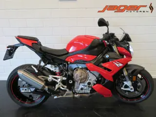 BMW S 1000 R FULL OPTION! NIEUWSTAAT (bj 2021)