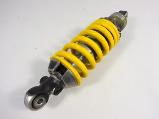 ACHTER SCHOKBREKER Ducati monster 600 2002 - 2007