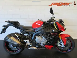 BMW S 1000 R ABS ZEER FRAAI! FULL! (bj 2017)