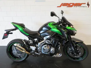 Kawasaki Z 900 Z900 SUPER GAAF!! (bj 2018)
