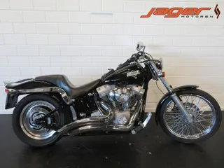 Harley-Davidson FXSTI SOFTAIL SPECIAL VOL OPTIES!