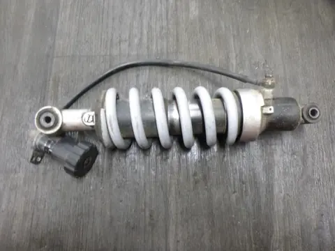 ACHTER SCHOKBREKER BMW R 1150 RT R 850 RT 2000 - 2005