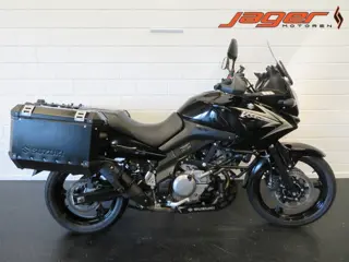 Suzuki DL 650 V-STROM FULL!! (bj 2010)