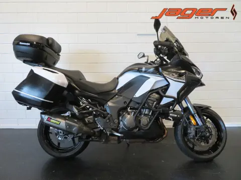 Kawasaki VERSYS 1000 SE PERFECTE STAAT! (bj 2019)