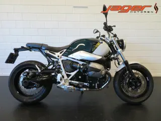 BMW R NINE T PURE OPTION:719 PERFECT! (bj 2024)