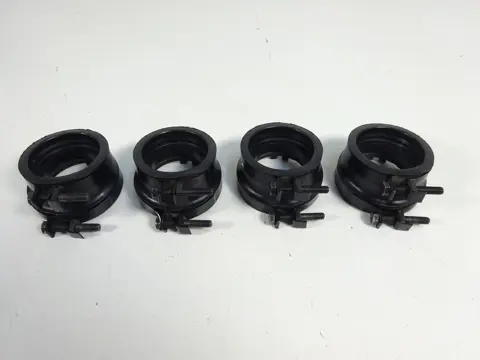 INLAAT RUBBER Honda CBF 1000 2010 - 2012