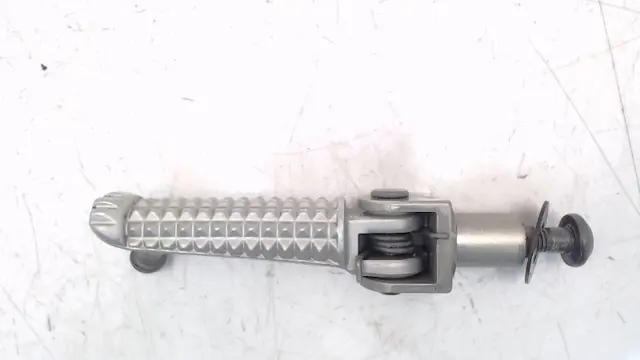 VOETSTEUN LINKS Yamaha YZF R1 2002 - 2003