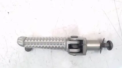 VOETSTEUN LINKS Yamaha YZF R1 2002 - 2003